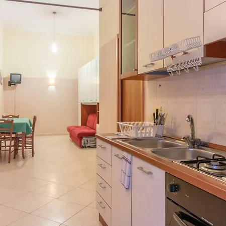 Apartman Casa Ricco Barletta