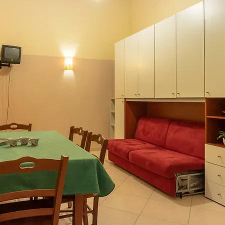 Casa Ricco Apartman Barletta