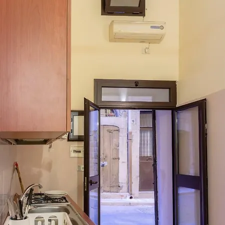 Casa Ricco Apartman
