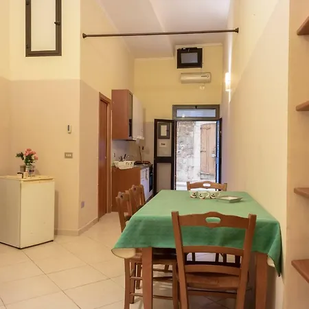Casa Ricco Apartman