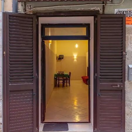 Casa Ricco Apartman