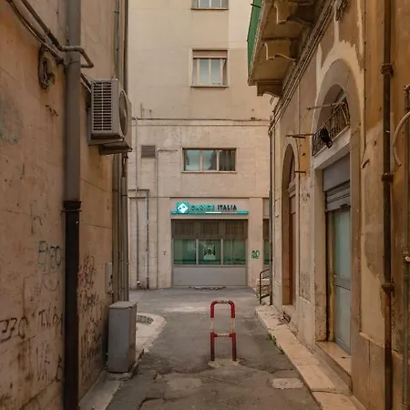 Apartman Casa Ricco
