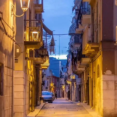 Casa Ricco * Barletta